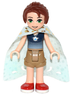 S2 Emily (with cape)