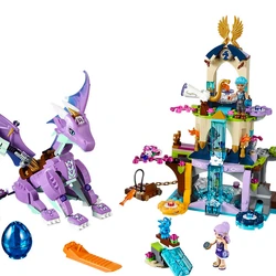 エルフのクリスタル ドラゴンウォーリアーズ3 エルフのクリスタル