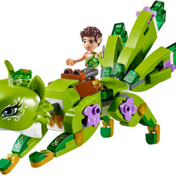 Liska LEGO Elves Wiki Fandom