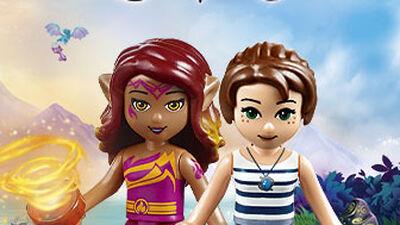 Discuss Everything About LEGO Elves Wiki Fandom