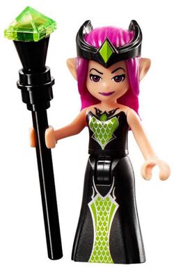Lego online elves ragana