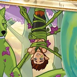 Lego elves liška hot sale