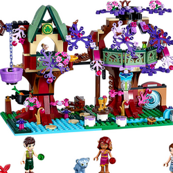 Lego elves series 1 clearance