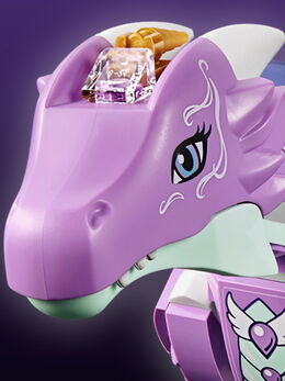 Gust LEGO Elves Wiki Fandom
