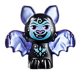 Lego elves bat hotsell