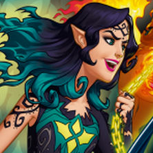 Noctura lego elves sales
