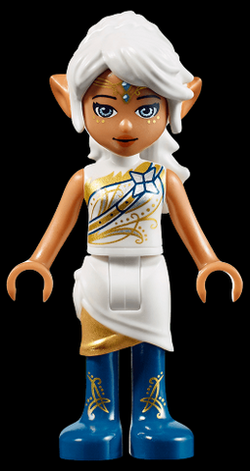 Lumia | LEGO Elves Wiki |