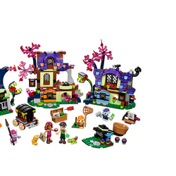 Lego elves season 3 top