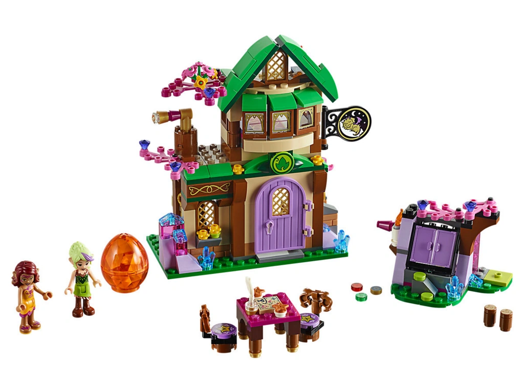 lego elves discontinued 2019