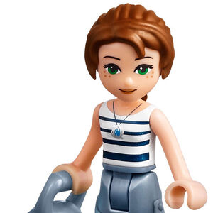 Emily Jones Lego Elves Wiki Fandom