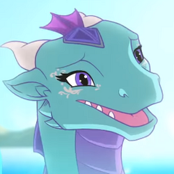 Lego elves outlet farran dragon