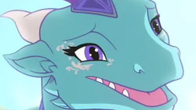 Lego elves merina shop