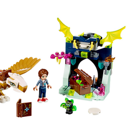 Lego elves lumia set on sale