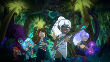 Lego elves season 1 hot sale