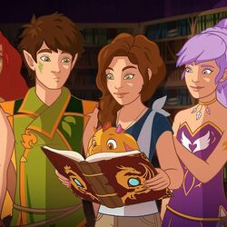 Lego elves fandom shop