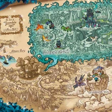 lego elves of elvendale