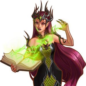 Ragana elves sale