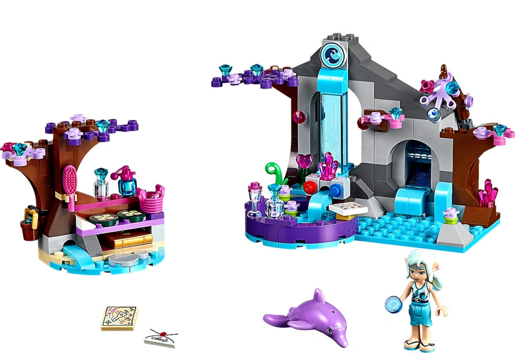 lego elves small sets