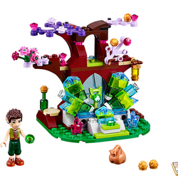 Lego elves series 1 discount