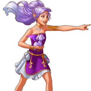 Discuss Everything About LEGO Elves Wiki Fandom