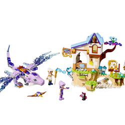 Lego elves lumia set sale