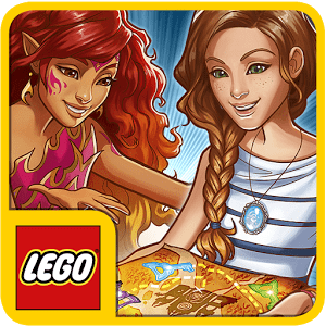 LEGO® Friends Heartlake Rush on the App Store