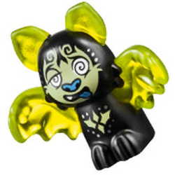 Lego elves online noctura bat