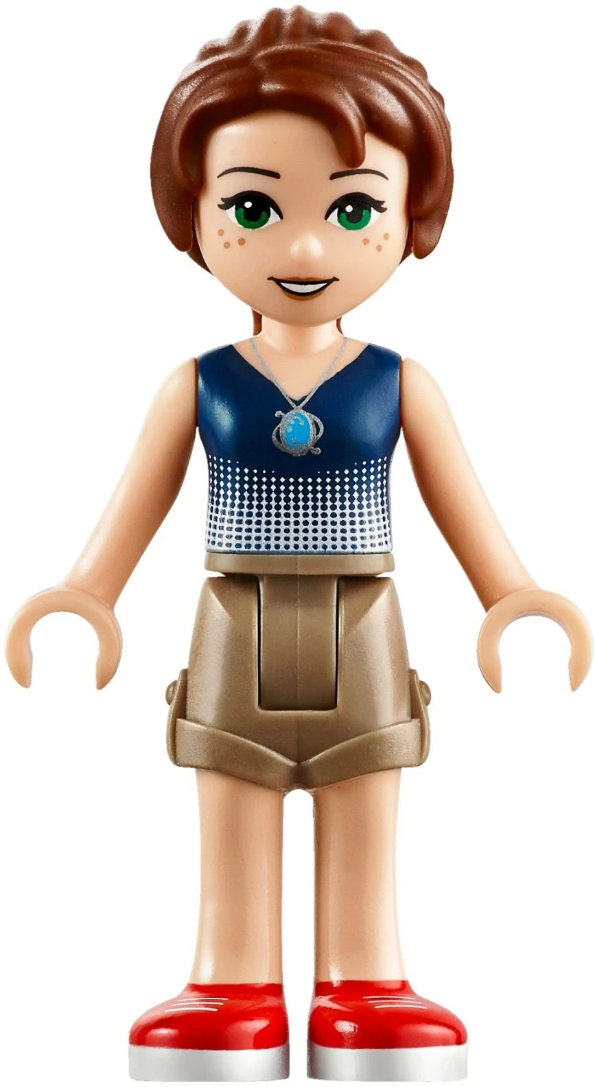 lego elves lava cave