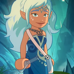 Lego elves fandom sales