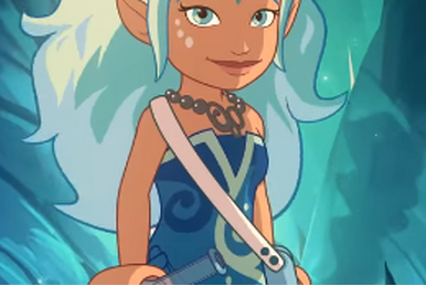 Lumia LEGO Elves Wiki Fandom