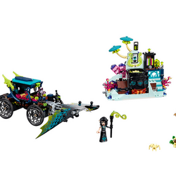 Lego elves season deals 4