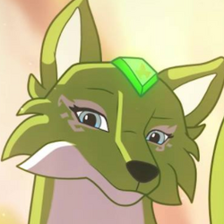 Liska LEGO Elves Wiki Fandom