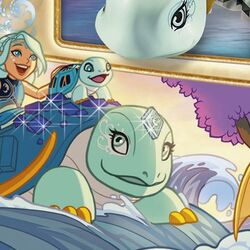 Cory Lego Elves Wiki Fandom