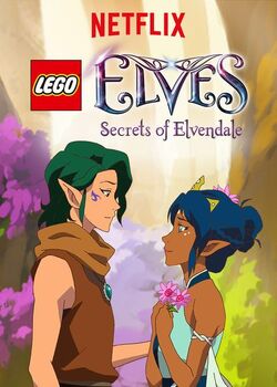 LEGO Elves: Secrets of Elvendale | LEGO Elves Wiki | Fandom LEGO Elves: Secrets of Elvendale | LEGO Elves Wiki | Fandom