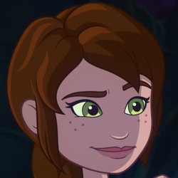 Emily Jones LEGO Elves Wiki Fandom