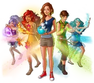 Elves-characters-slide-2