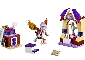Lego elves aira sets 2025