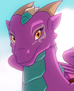 Lego elves top winddraak
