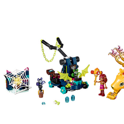 Lego elves lion set hot sale