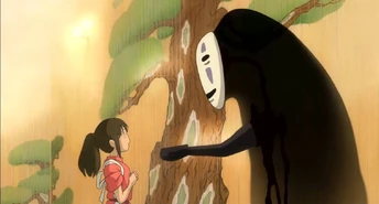 Sin Cara entregando oro, que no es oro