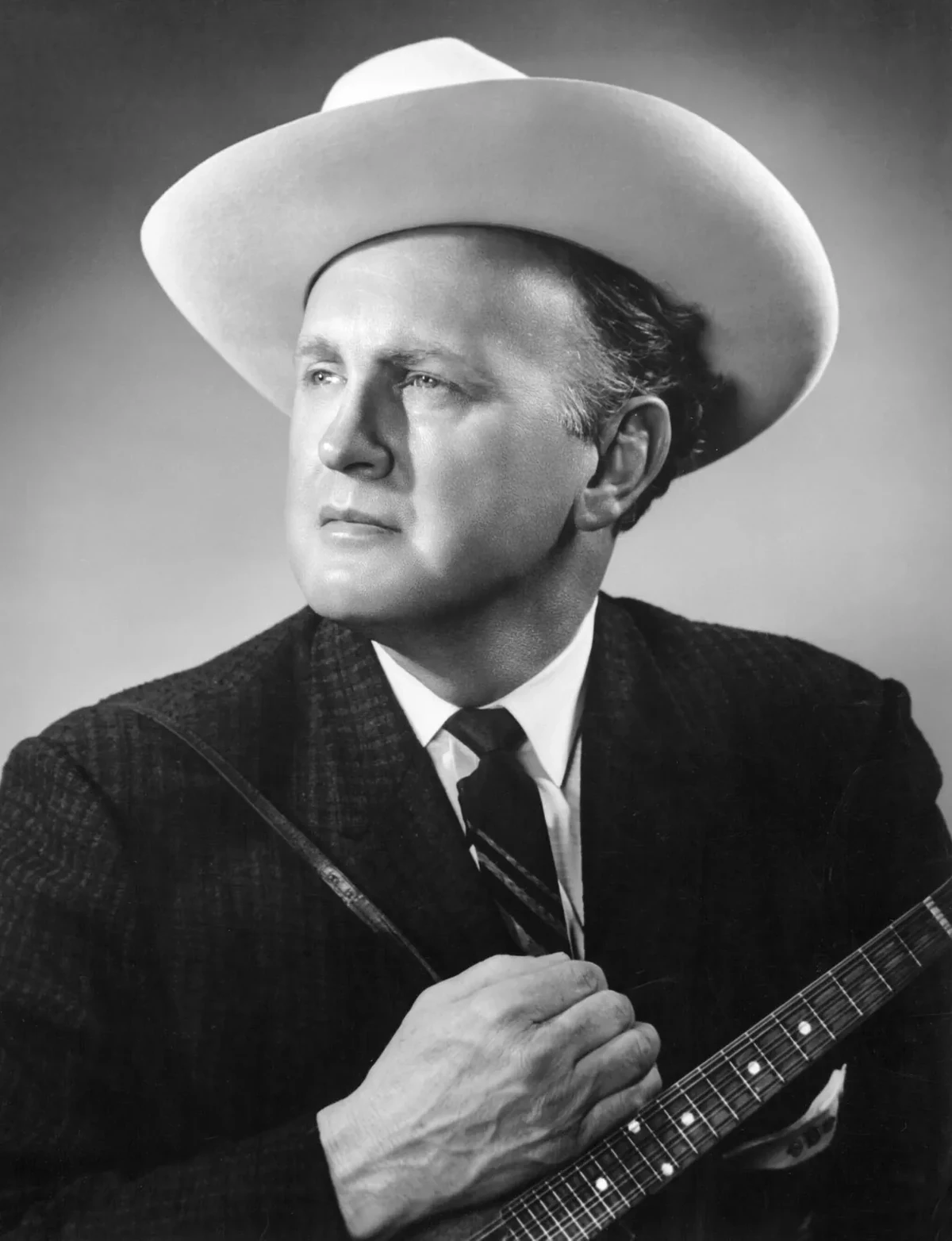 Bill Monroe Elvis Presley Wiki Fandom