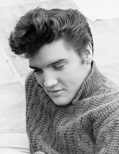 Elvis Presley Elvis Wiki Fandom