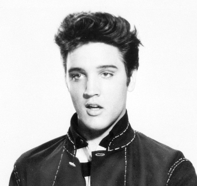 Promised Land (Elvis Presley album) - Wikipedia