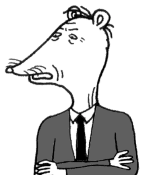 Nigel Ratburn | ElwoodWiki | Fandom