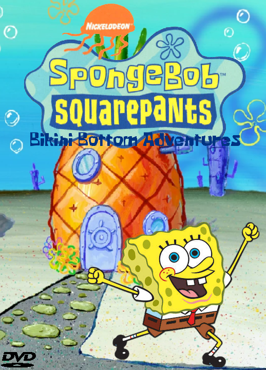 SpongeBob SquarePants: The Main Corpse | Elyjah's Creepypasta Wiki | Fandom