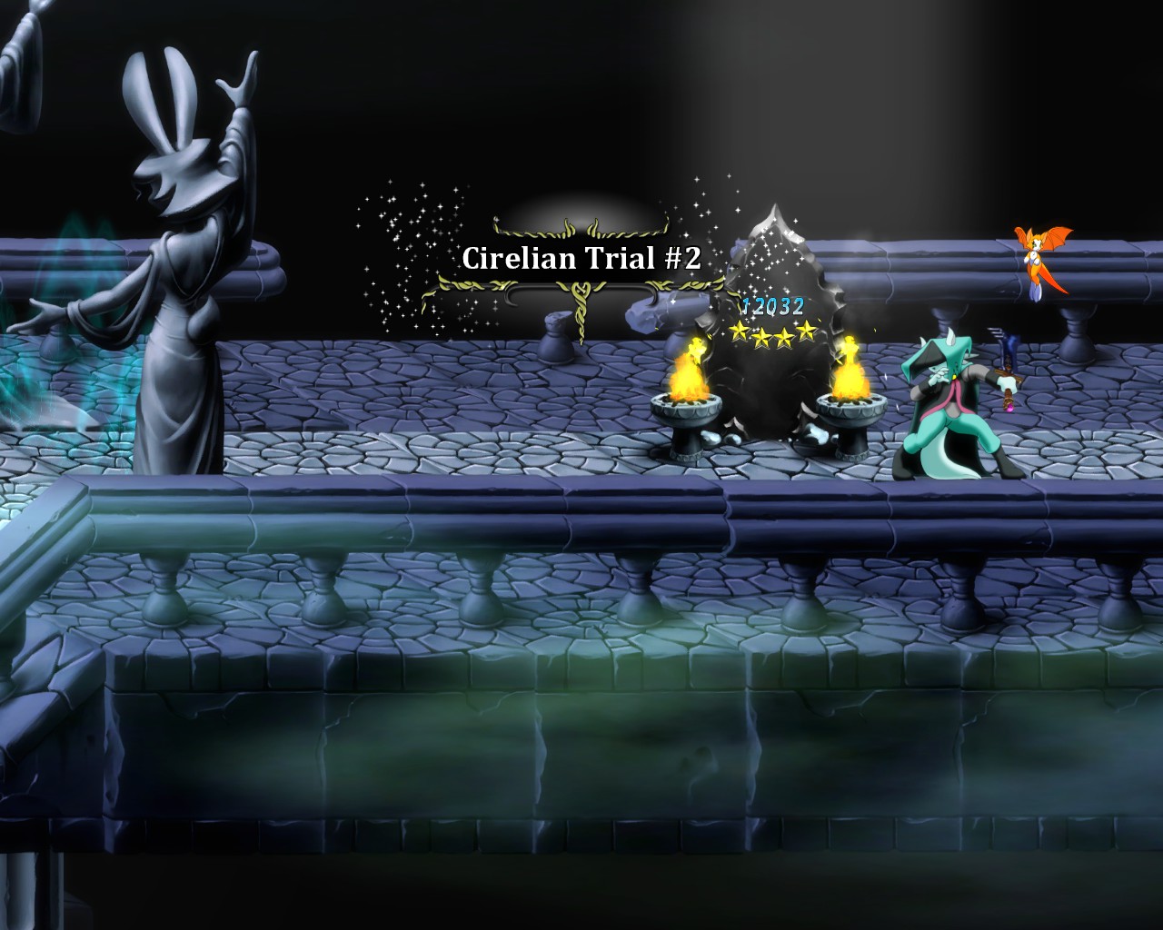 dust an elysian tail pc gaming wiki