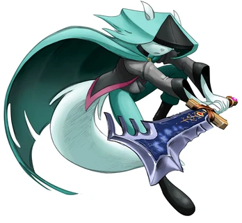 Elysian Tail Wiki