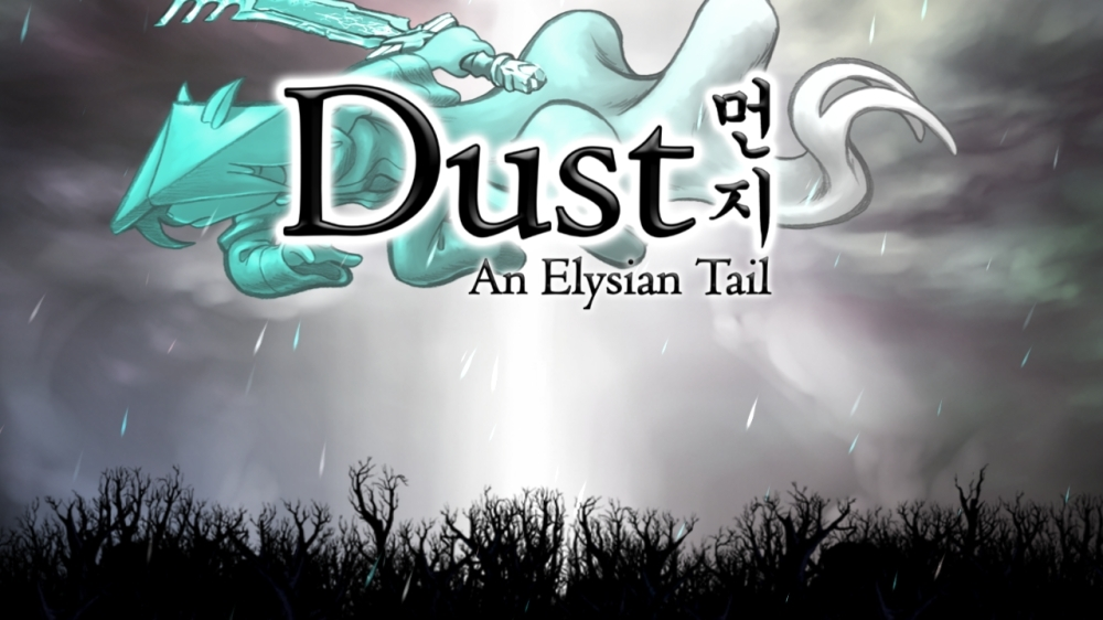 dust an elysian tail wiki blacksmith