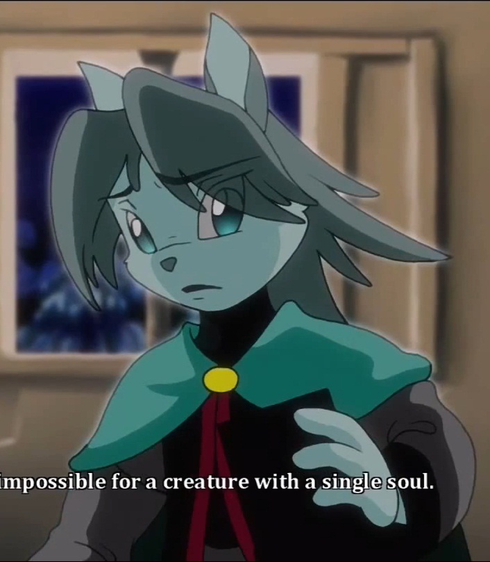 dust an elysian tail wiki blacksmith