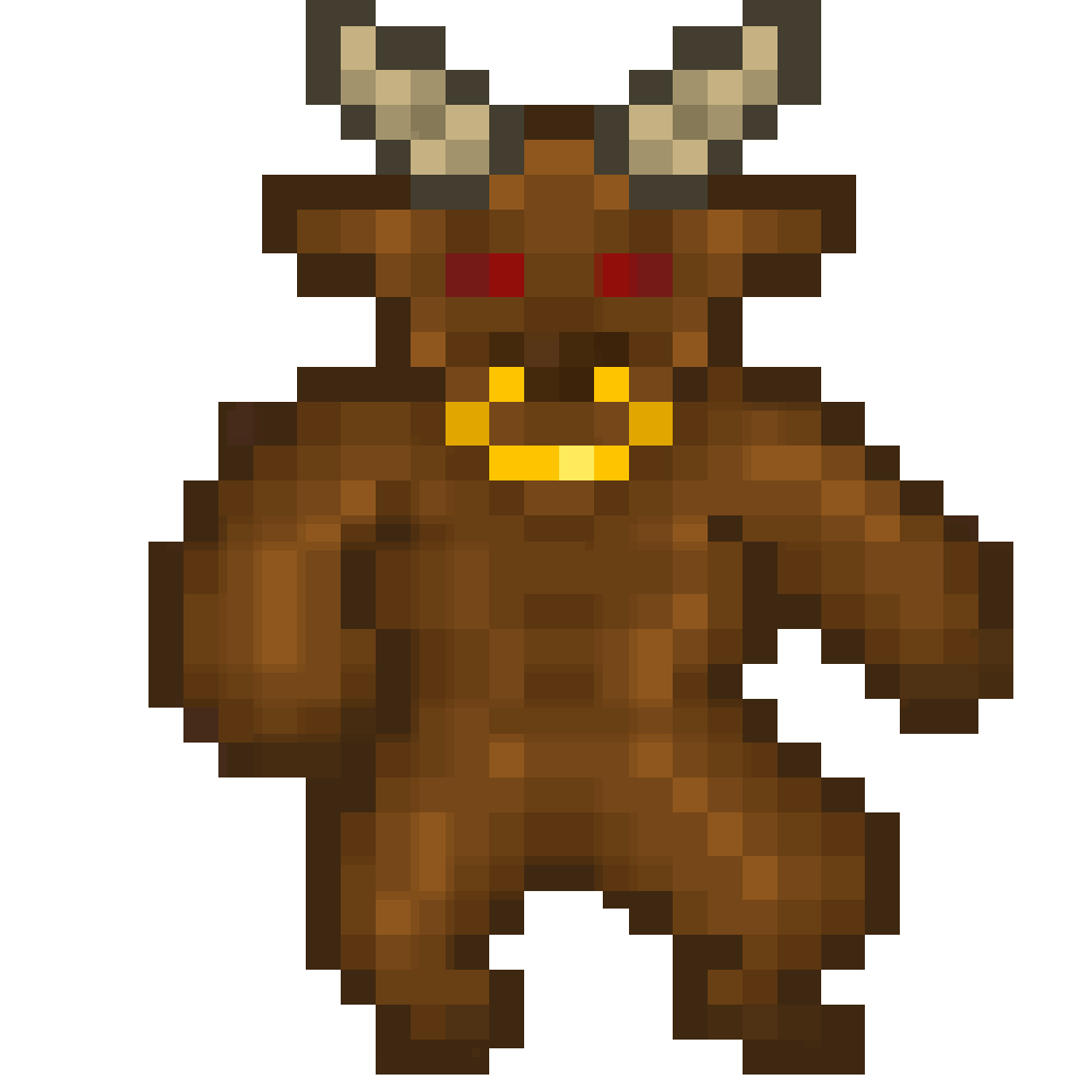 Minotaur Elysium Online Wiki Fandom